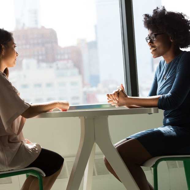 LinkedIn gaat helpen met technieken voor virtuele sollicitatiegesprekken