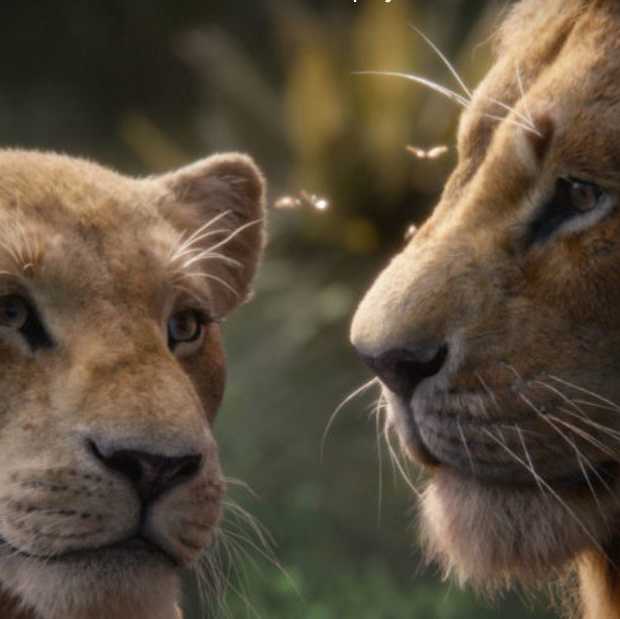 The Lion King blijkt goudmijn voor Disney