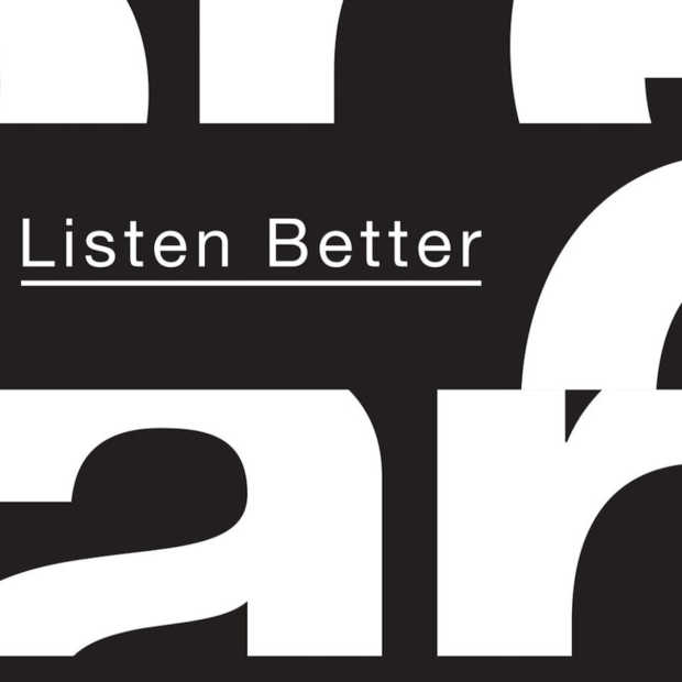 Sonos lanceert 'Listen Better' ter bescherming van de toekomst van muziek