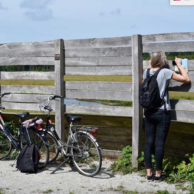 Listnride: Airbnb voor fietsen