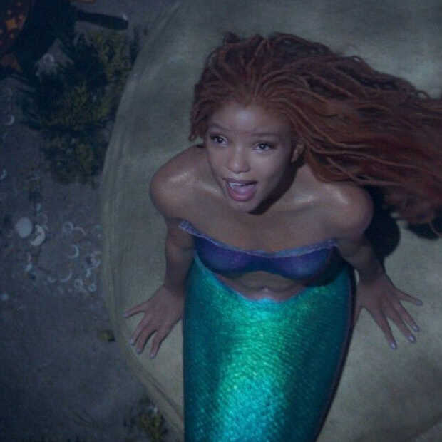 ​3 dingen over duurzaamheid die The Little Mermaid benadrukt