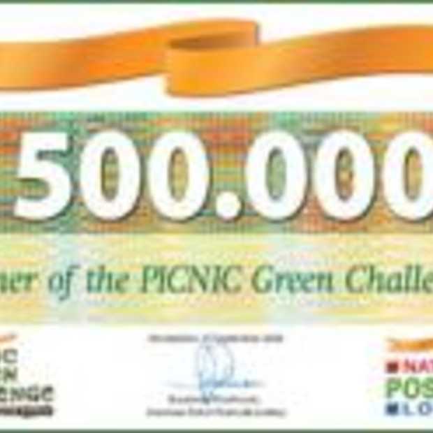 Live Earth’s Kevin Wall in jury PICNIC Green Challenge