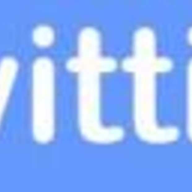 Live Twitting: Twitter je event en maak er een blogpost van