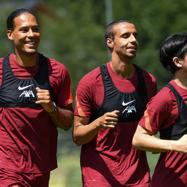 Sonos is nu de officiële geluidspartner van Liverpool FC