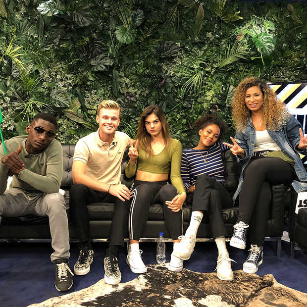Youtube-kanaal First doorbreekt grens van 5 miljoen views per maand