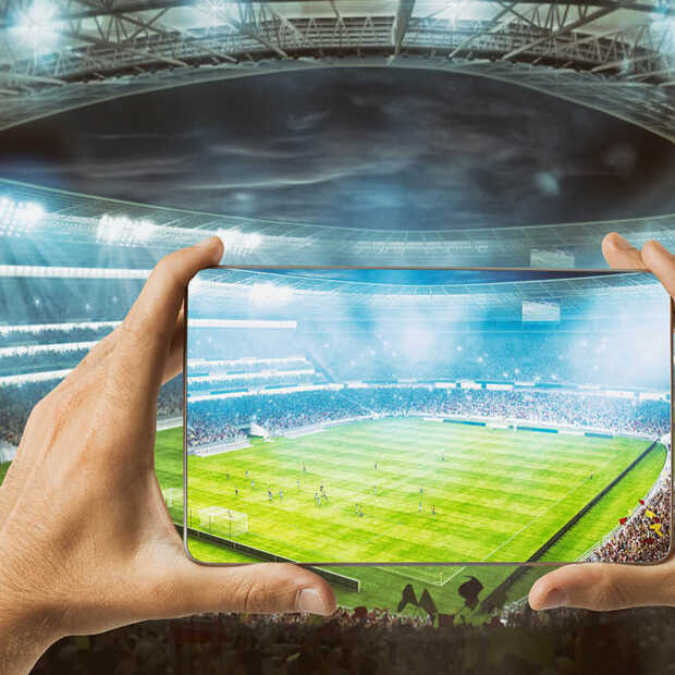 De wondere wereld van livescore apps