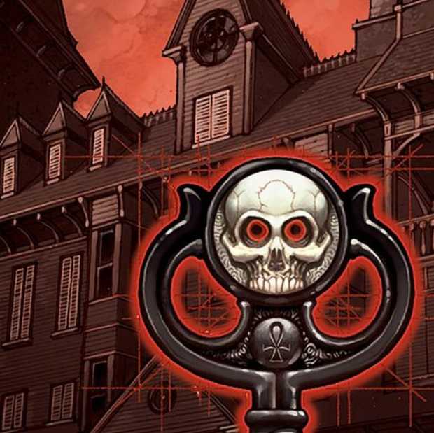 Dit kun je verwachten van Netflix’ Locke & Key