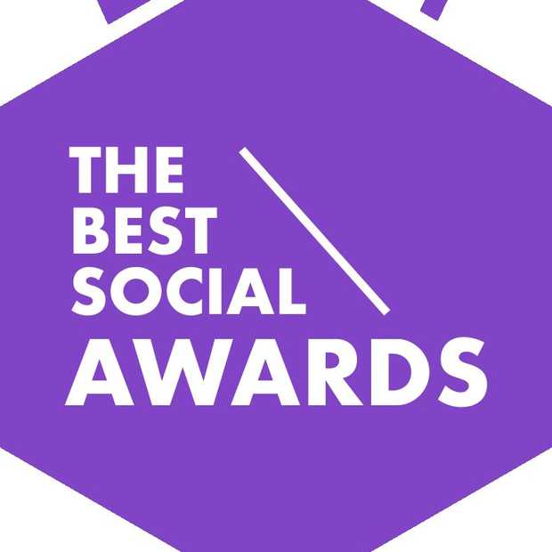 Winnaars The Best Social Awards