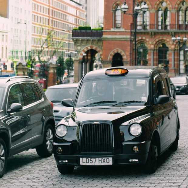 Uber mag niet meer in Londen rijden