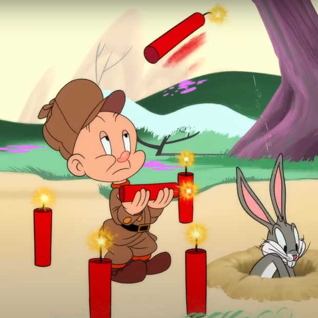 Looney Tunes-reboot komt eraan, zonder geweren