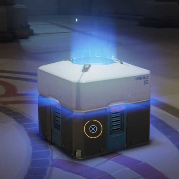 Nederlandse gamesindustrie gaat strijd aan voor gebruik Loot boxes