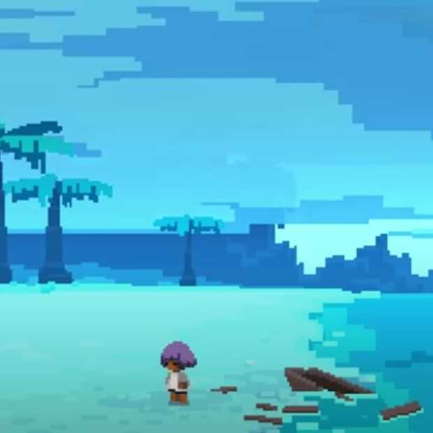 ​Netflix Games Review: Lucky Luna is heerlijk platformen