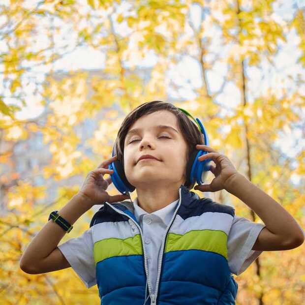 Deezer lanceert ook kanaal voor luisterboeken in Nederland