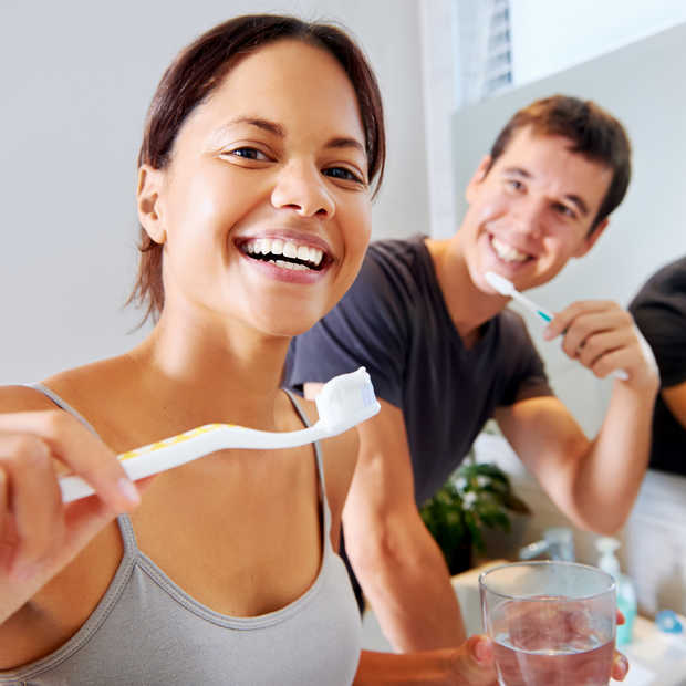 Luisteren naar een tandenborstel - De machtsstrijd om kennis over de individuele klant