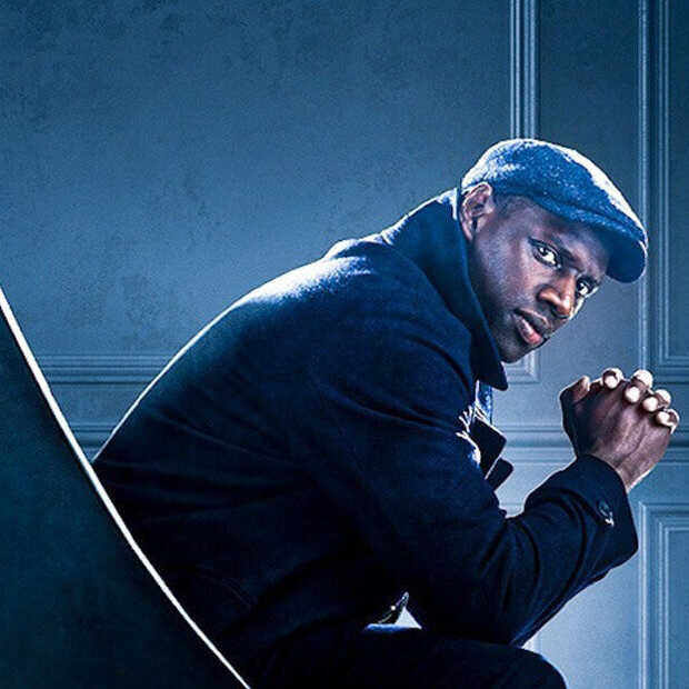 Kijk hem voor hij weg is: de trailer van Lupin deel 2