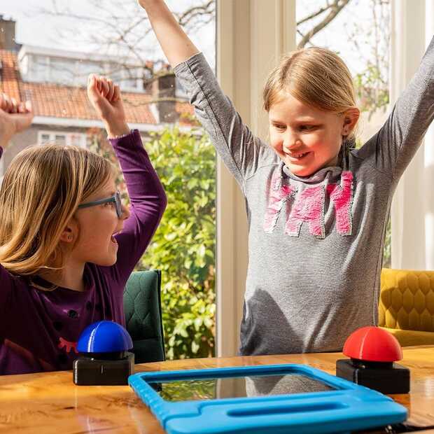​Nederlandse onderwijs-startup wint Future Play Design Challenge