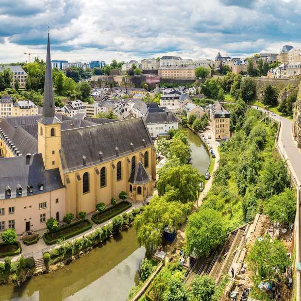 Luxemburg is het eerste land met gratis openbaar vervoer