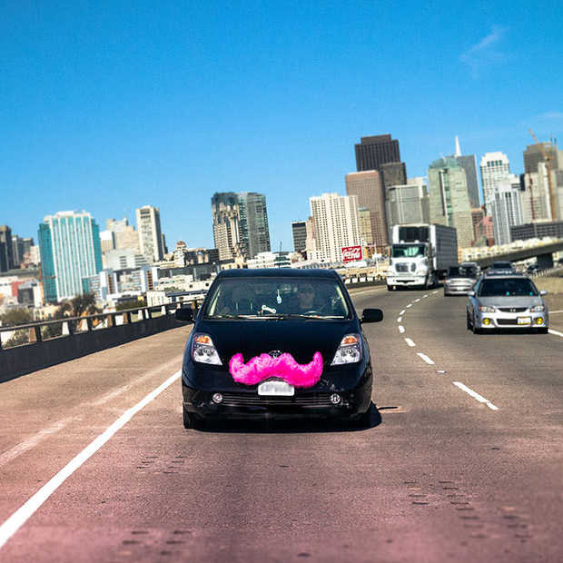 #SXSW16: Uber-verliefd op Lyft