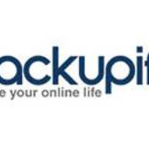 Maak een back-up van je Facebook Page met Backupify 