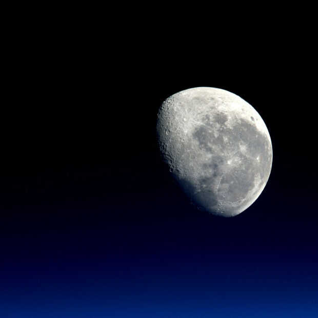 NASA: de bemande maanmissie gaat november 2024 door