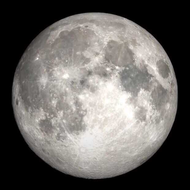 NASA test maanrovers voor Artemis VII