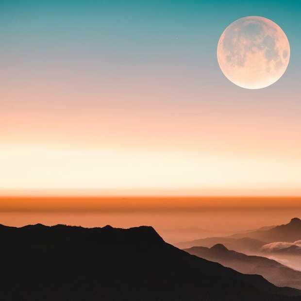 Nokia gaat mobiel netwerk op de maan aanleggen voor NASA