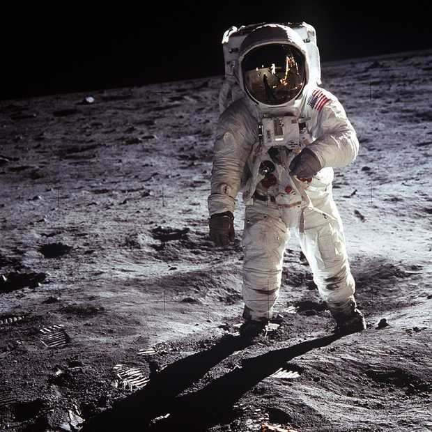 Astronaut gezocht! Meld je aan en wordt de nieuwe André Kuipers of Wubbo Ockels