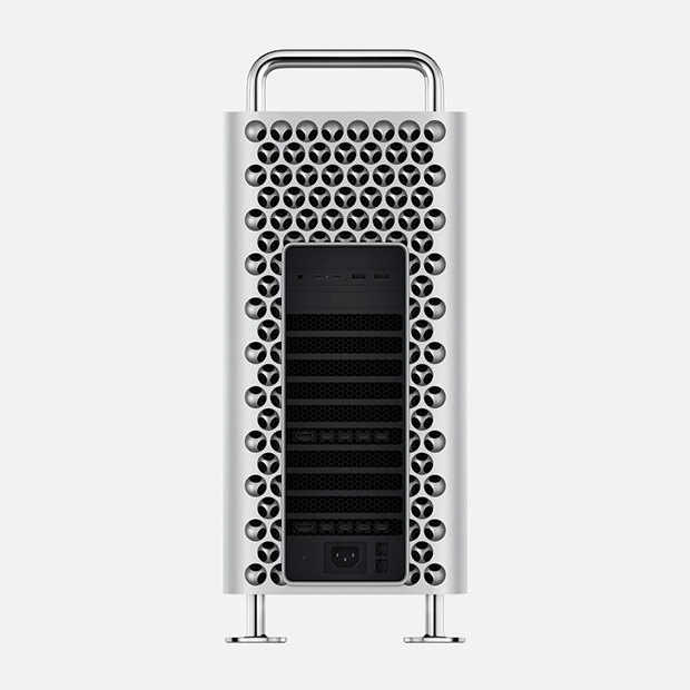Nieuwe Mac Pro met alles erop en eraan? Dat wordt dan 53.000 dollar