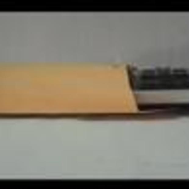 Macbook Air parodie