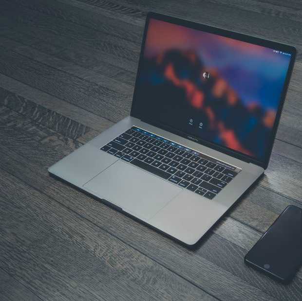 Apple kondigt 16 inch MacBook Pro aan