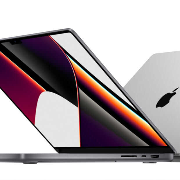 Nieuwe MacBook Pro moet je eerdere Pro's doen vergeten