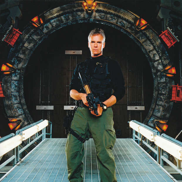 Tv-held MacGyver​ als special guest aanwezig tijdens Heroes Dutch Comic Con