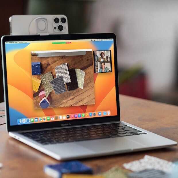MacOS Ventura blokkeert onbekende USB-C apparaten