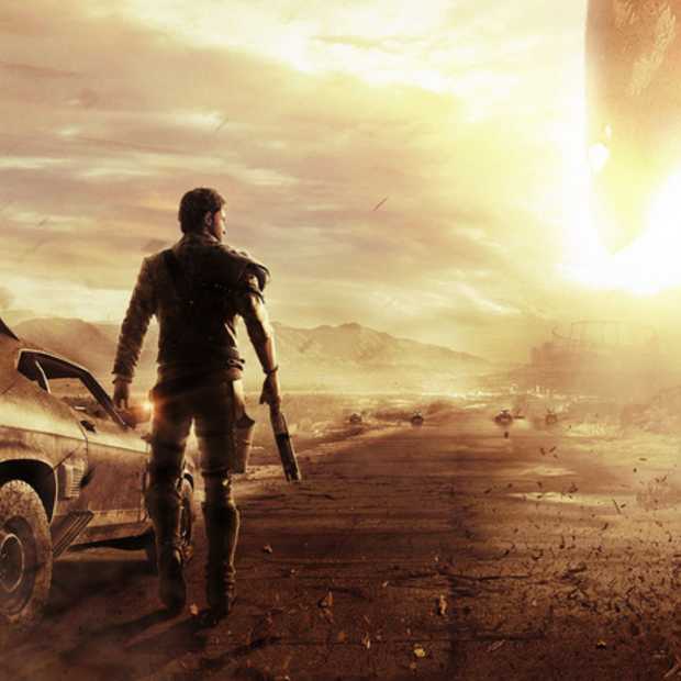 Mad Max: een mooie open wereld vol vreselijke mensen