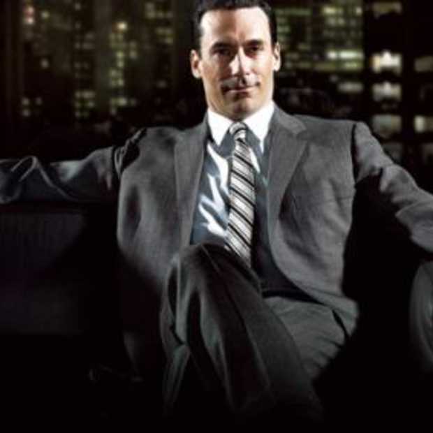 Mad Men aflevering 1 online te bekijken