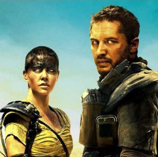 Mad Max 2 aangekondigd: Mad Max - the Wasteland