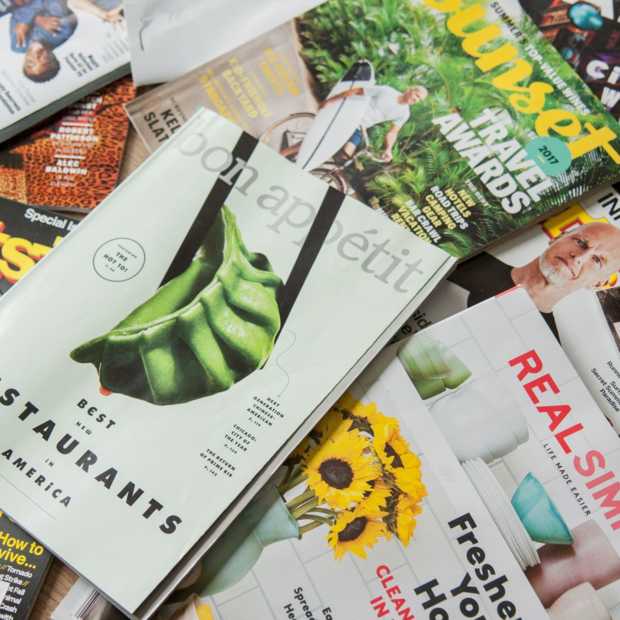 ​Dit is waarom flyers nog steeds werken