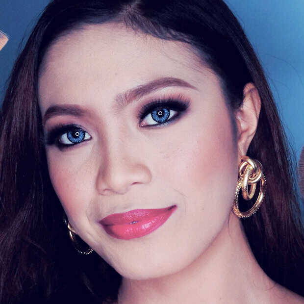 Microsoft Teams laat je nu Maybelline-make-up ‘dragen’ als filter