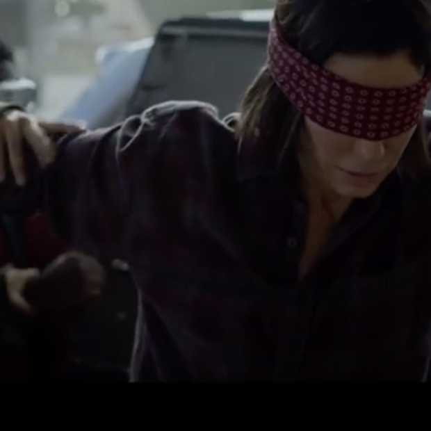 Bird Box krijgt vervolg: nieuwe film weer op Netflix te zien