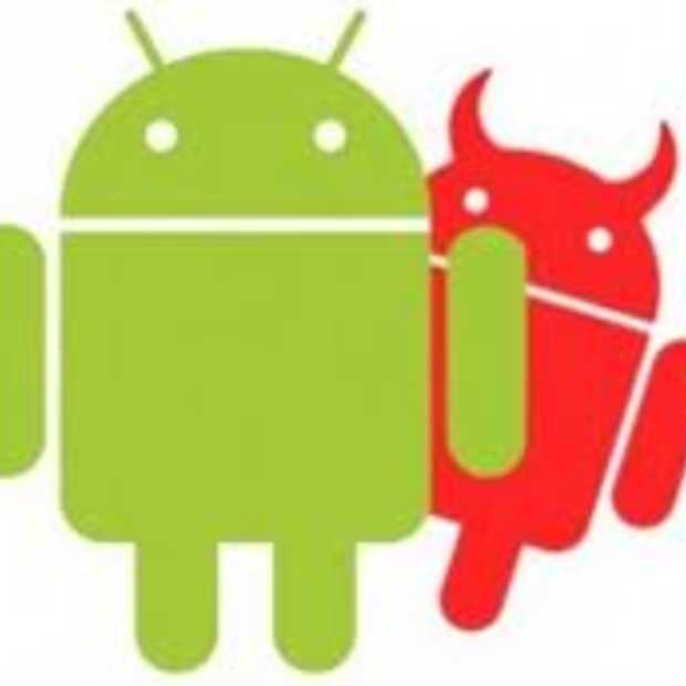 Malware voor Android verzesvoudigd, Nederland op plek 2 van landen die malafide websites hosten