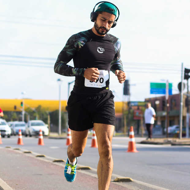 Lekker stukje hardlopen, maar hoe ga je flitsend van start?