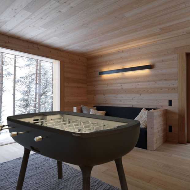 7 must haves om je mancave in te richten