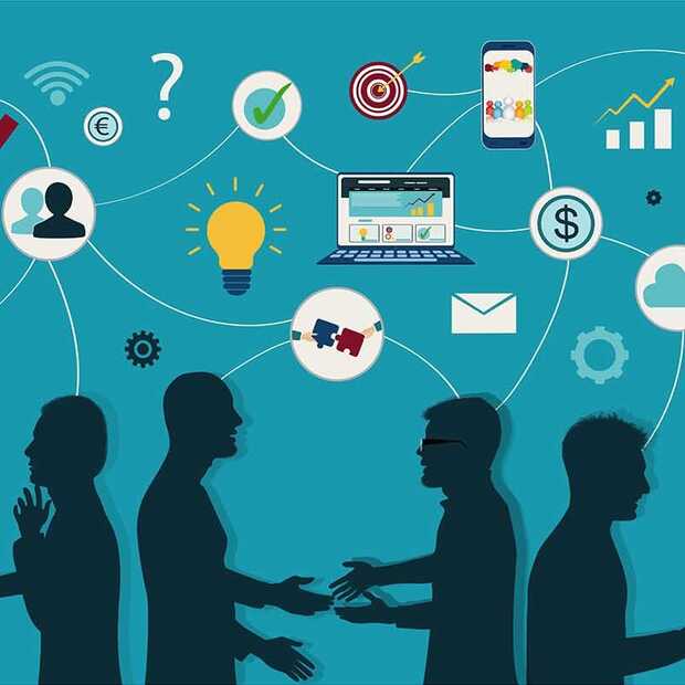 ​Gedragsverandering begint bij effectieve communicatie