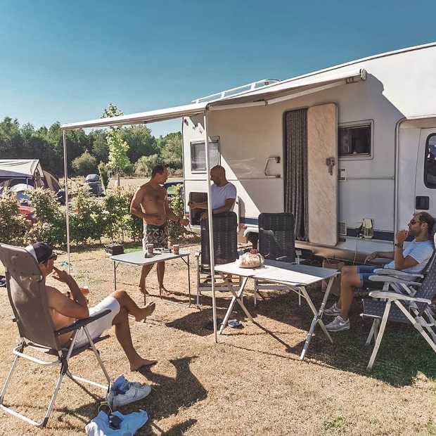 6 dingen die je nodig hebt voor een geslaagd mannenweekend