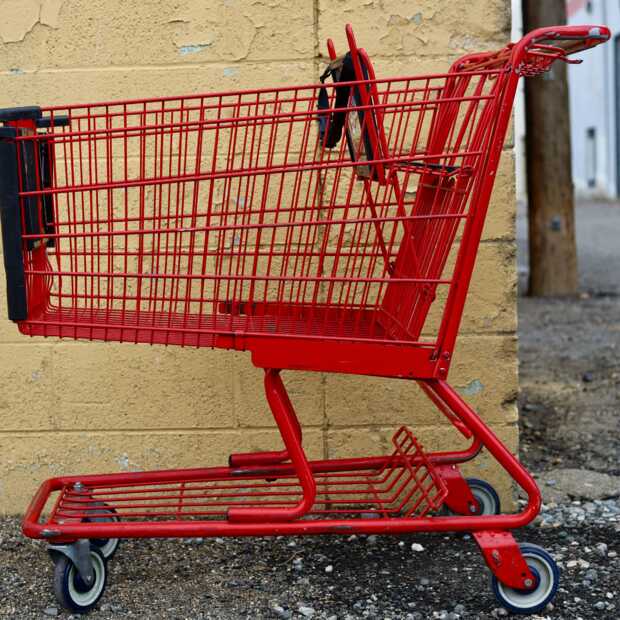 Google stopt met Shopping-app voor smartphone
