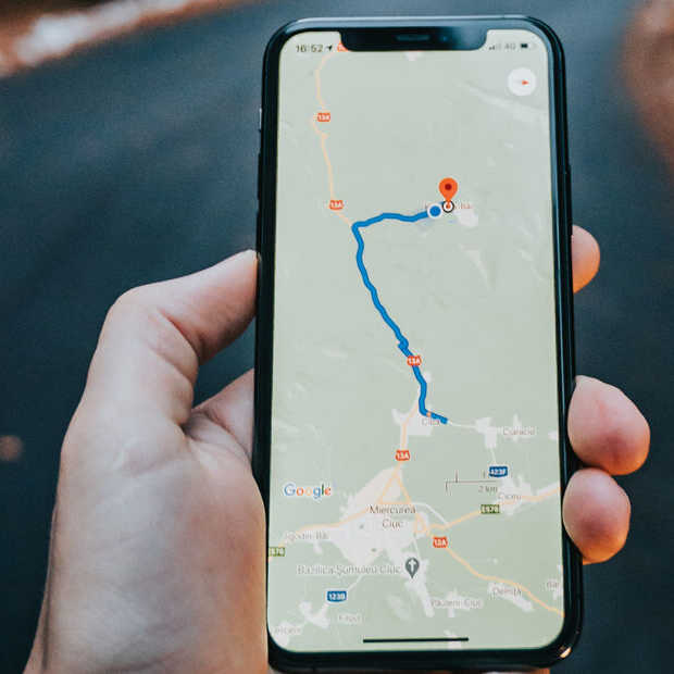 ​Waarom je moet zorgen dat je huis weggeblurd is in Google Maps