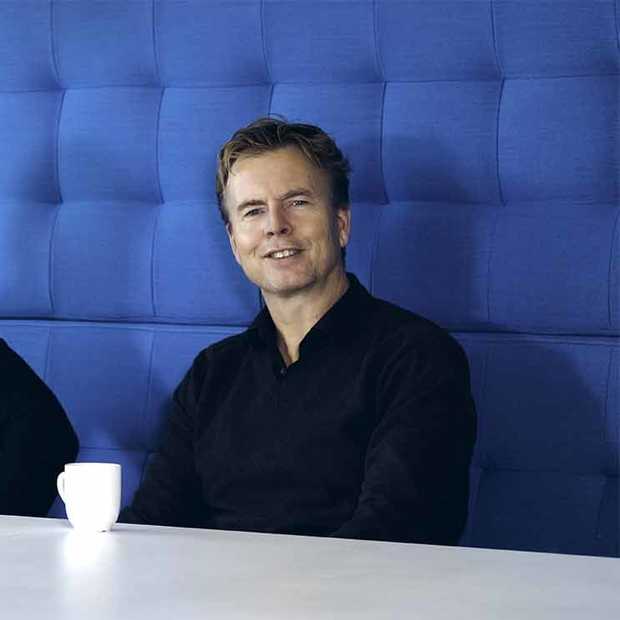 Marc Schussler stopt als directeur van Spotler