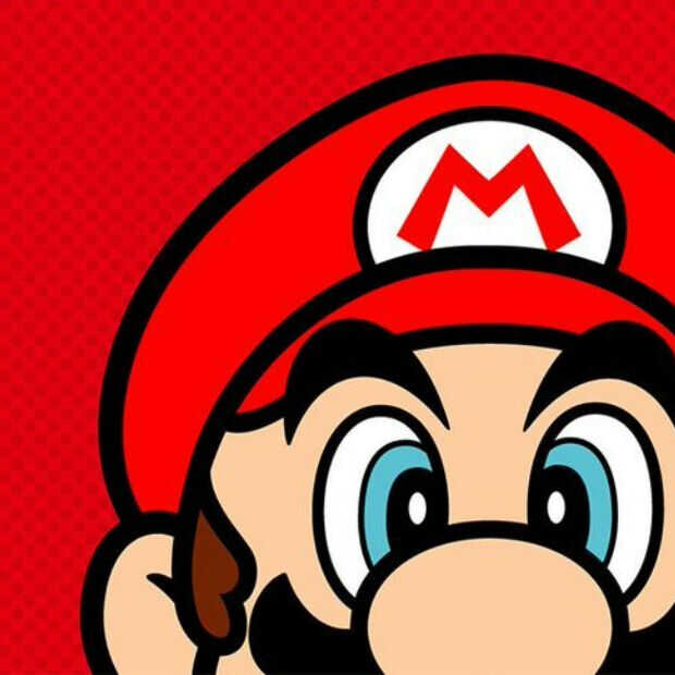 Happy Mar10-day! Een ode aan Nintendo-mascotte Mario