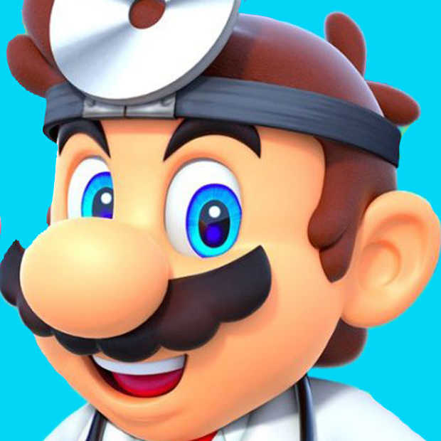 Pas op voor een Dr Mario-verslaving