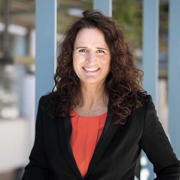 Marion Koopman ook aan de slag als Chief Growth Officer binnen GroupM EMEA